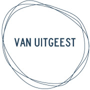 vanuitgeest.nl Logo